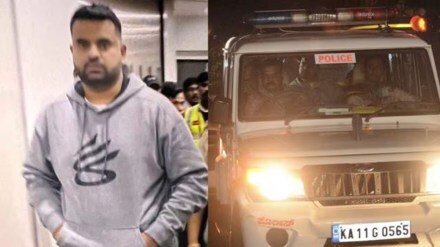 Karnataka MP Prajwal Revanna returns to India from Germany, arrested by SIT in rape case