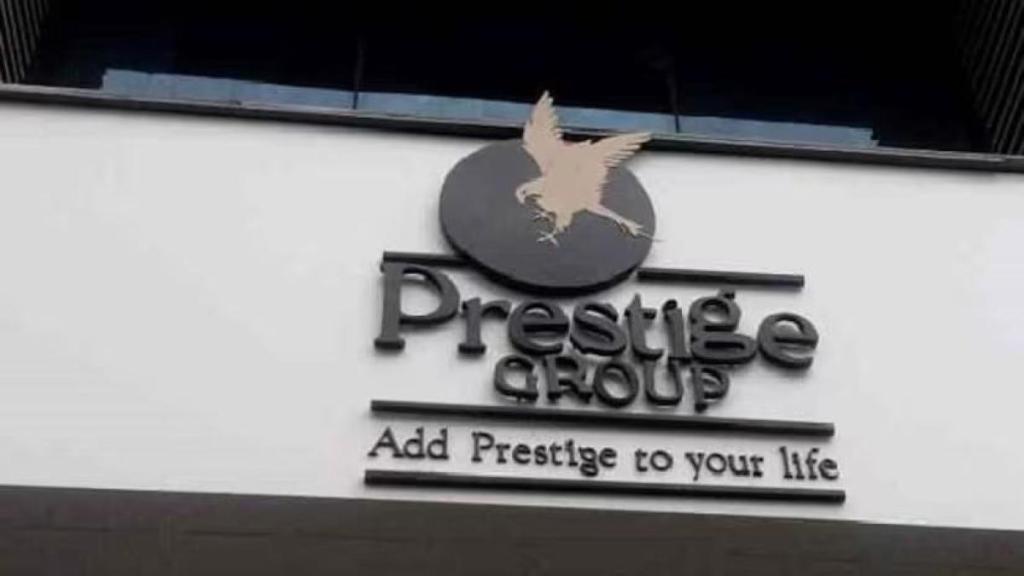 prestige estates, prestige estates ceo, industry, financial express