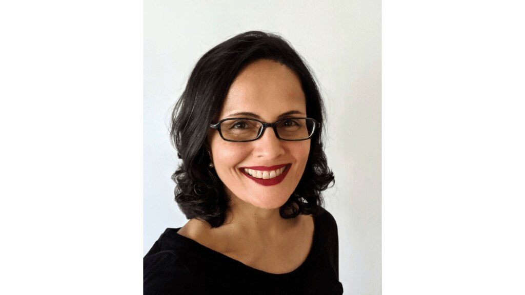 She brings a rich and diverse perspective on communications and media