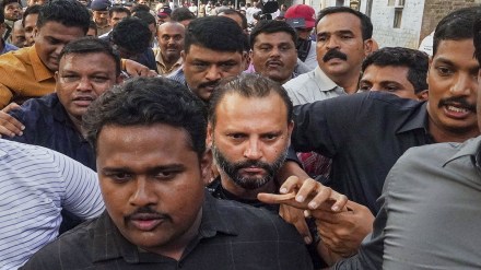 Pune Porsche crash: Father of 17-year-old sent to two days' police custody