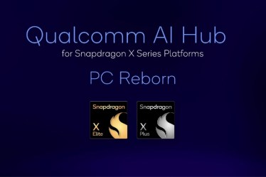 Qualcomm AI Hub
