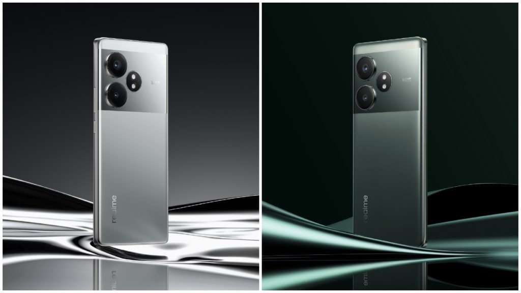 Realme GT 6T Sale in India Starts Today, 28 May