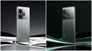 Realme GT 6T Sale in India Starts Today, 28 May