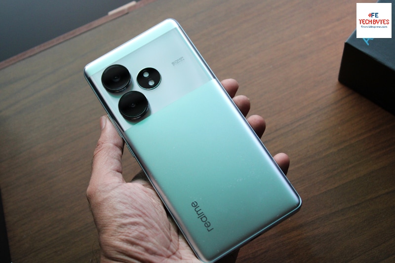 Realme GT 6T Price, Full Specs and Review
