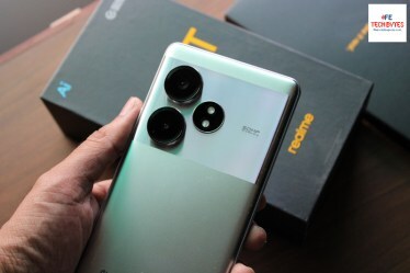 Realme GT 6T Price, Full Specs and Review