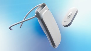 Sony REON POCKET 5 AC