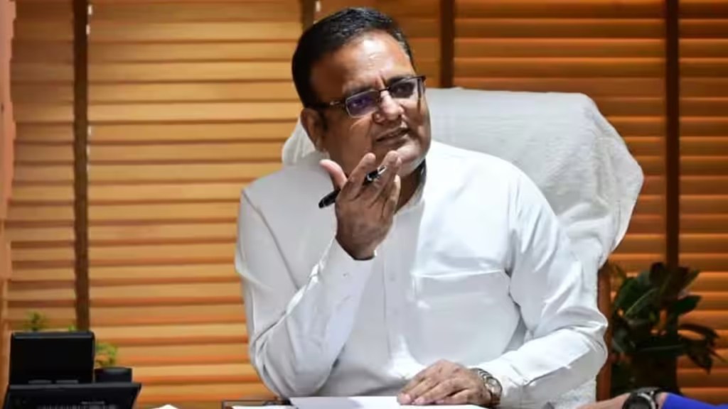 Raaj Kumar Anand