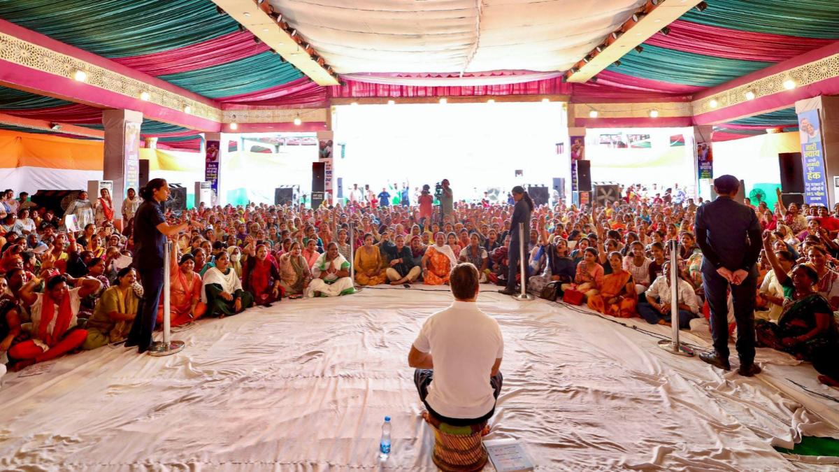 bjp, congress, rahul gandhi, lok sabha elections, opinion bjp, congress, rahul gandhi, lok sabha elections, opinion