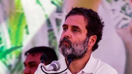 Lok Sabha Election 2024: Ex-Pakistan minister Fawad Chaudhary's praise for Rahul Gandhi has landed Congress in thick of controversy