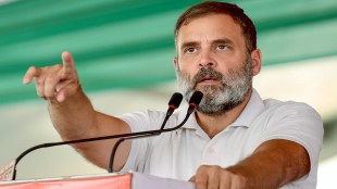 Rahul Gandhi on Friday said in Lucknow that he was 100 per cent prepared to be a part of a debate with PM Modi (Photo: ANI)