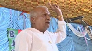 'Will disconnect electricity if not voted to power': EC issues notice to Congress MLA for threatening voters in Karnataka's Belagavi