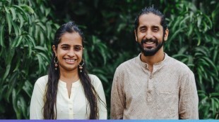 go desi, impact investor, aavishkaar, financial inclusion, sustainable agriculture, climate, consumer, healthcare, shark tank