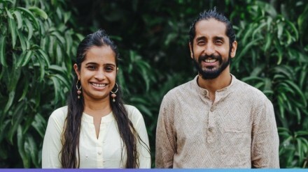 go desi, impact investor, aavishkaar, financial inclusion, sustainable agriculture, climate, consumer, healthcare, shark tank