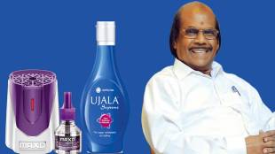 Ramachandran, Ramachandran EXO Dish wash bar, who is Ramachandran, Ramachandran net worth, Ramachandran career, Ramachandran Ujala, lifestyle