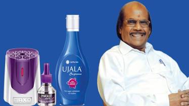 Ramachandran, Ramachandran EXO Dish wash bar, who is Ramachandran, Ramachandran net worth, Ramachandran career, Ramachandran Ujala, lifestyle