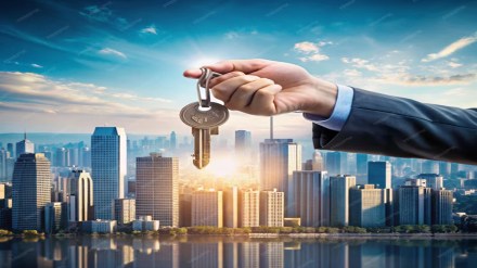 From Clicks to Bricks: Zoomers, seize your chance in this USD 5 bn new-age realty segment by 2030! From Clicks to Bricks: Zoomers, seize your chance in this USD 5 bn new-age realty segment by 2030!