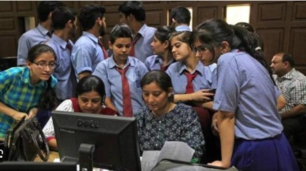 Meghalaya MBOSE 10th 12th Result 2024 Result Out: Now students can check it at megresults.nic.in.