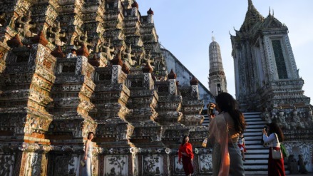 Thailand Thailand