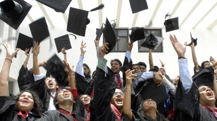 Foreign Studies, Top destinations, studying, settle abroad, generation Z students