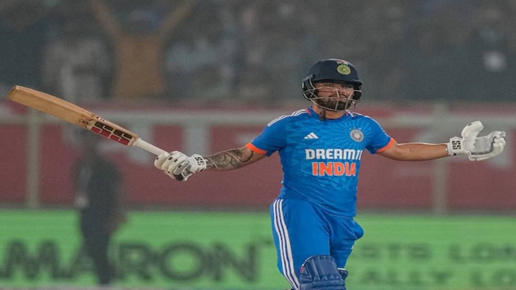 Rinku Singh exclusion from T20 world cup Rinku Singh exclusion from T20 world cup