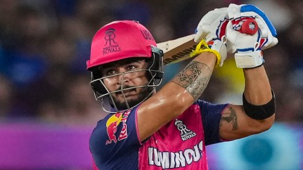 Rajasthan Royals vs Royal Challengers Bengaluru IPL 2024 Eliminator