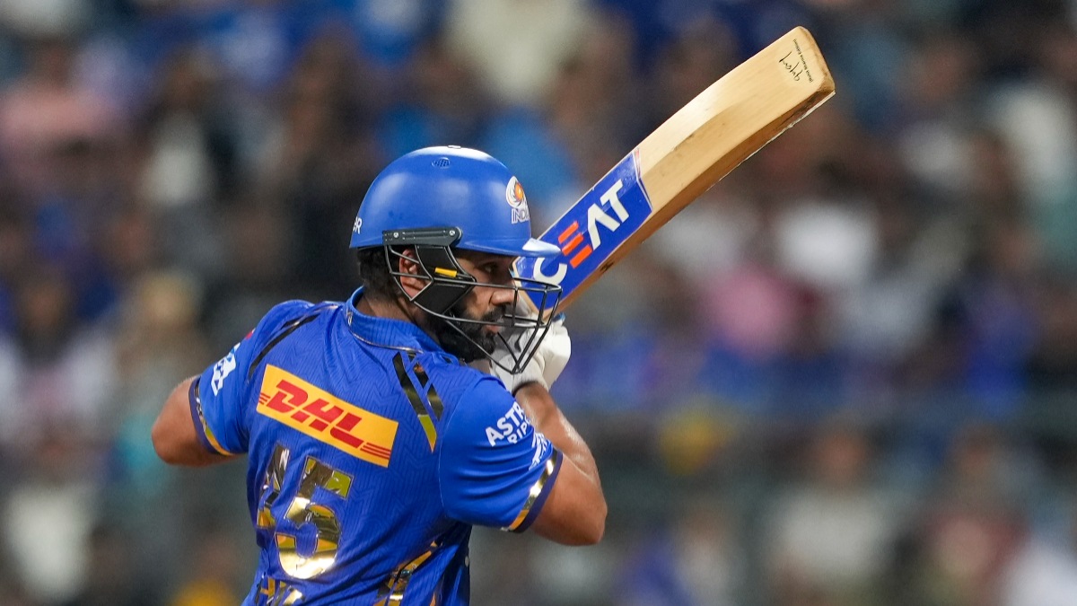 IPL Match 2024 MI vs LSG Live, Mumbai Indians vs Lucknow Super Giants Live Score card