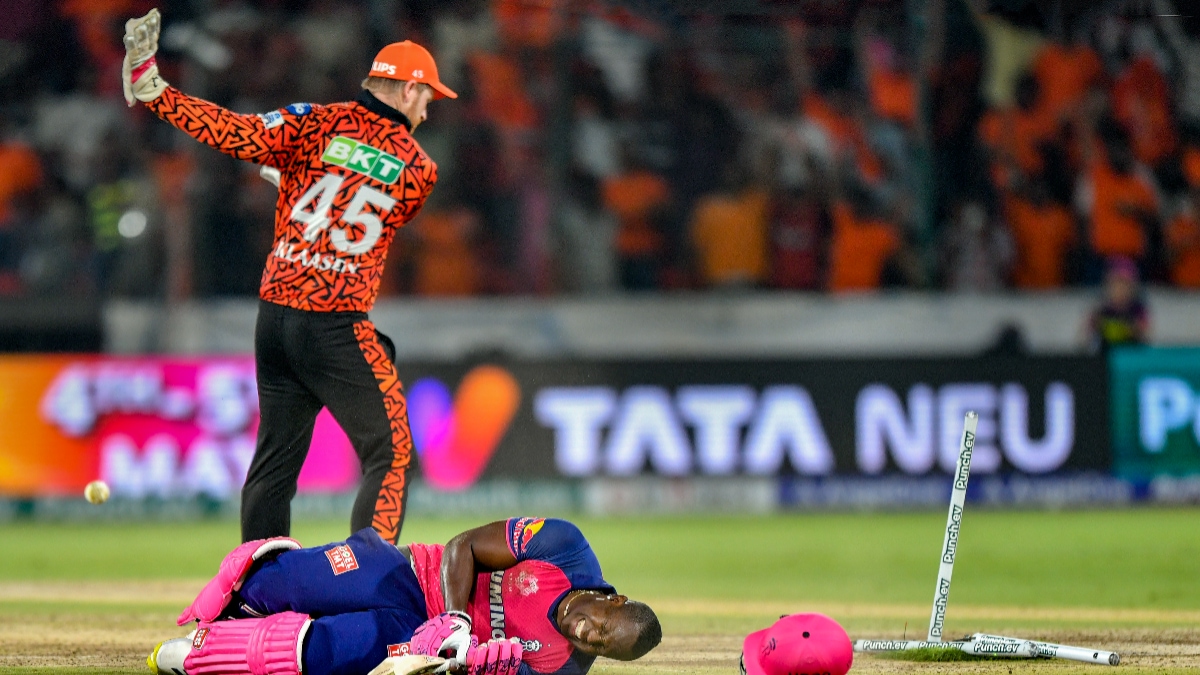 ipl match SRH vs RR today live, SRH vs RR 2024 live, SRH vs RR ipl match 2024 live, SRH vs RR ipl match live score , ipl 2024 match today SRH vs RR live, ipl match 2024 today, ipl match 2024 SRH vs RR live streaming, ipl 2024, SRH vs RR 2024, Ipl live, IPL Live Score, SRH vs RR live, SRH vs RR ipl 2024, SRH vs RR ipl live, Sunrisers Hyderabad vs Rajasthan Royals Live Score