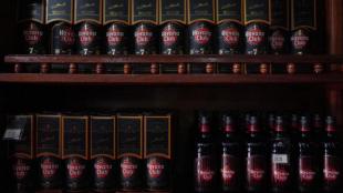 dark rum, rum, alcohol, barrel, liquor, lifestyle