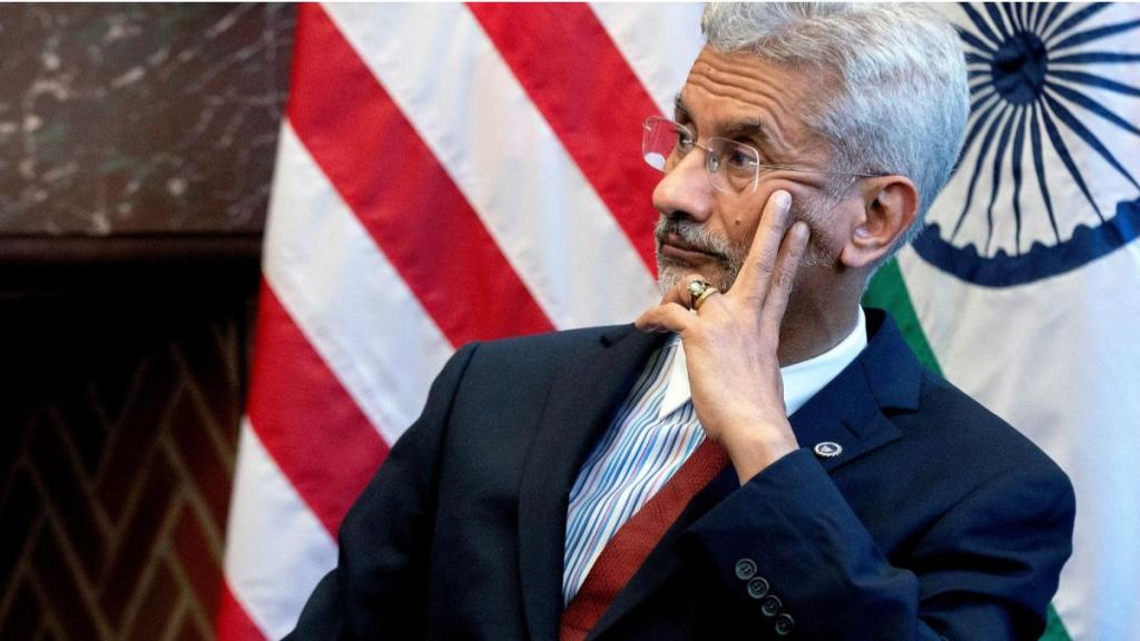 s jaishankar, jaishankar, caa, xenophobia, president biden, us president