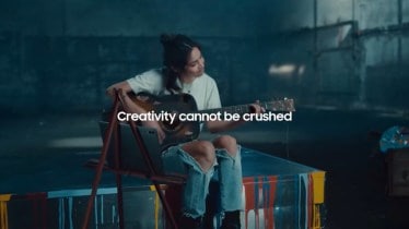 Samsung versus Apple