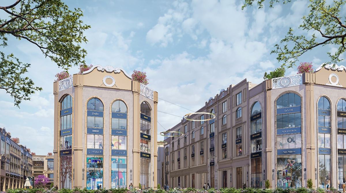 Retail Hubs & Shop-Cum-Offices: A vital economic booster for urban development