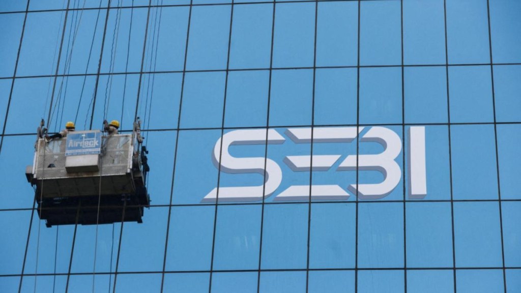 sebi, market, share market, foreign fof, financial express