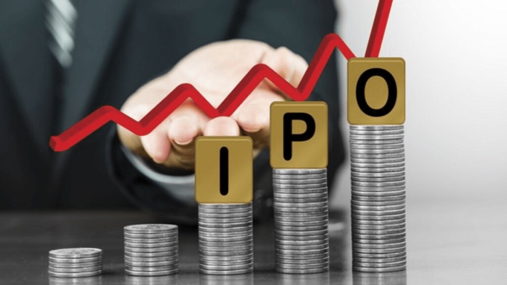 SME IPO