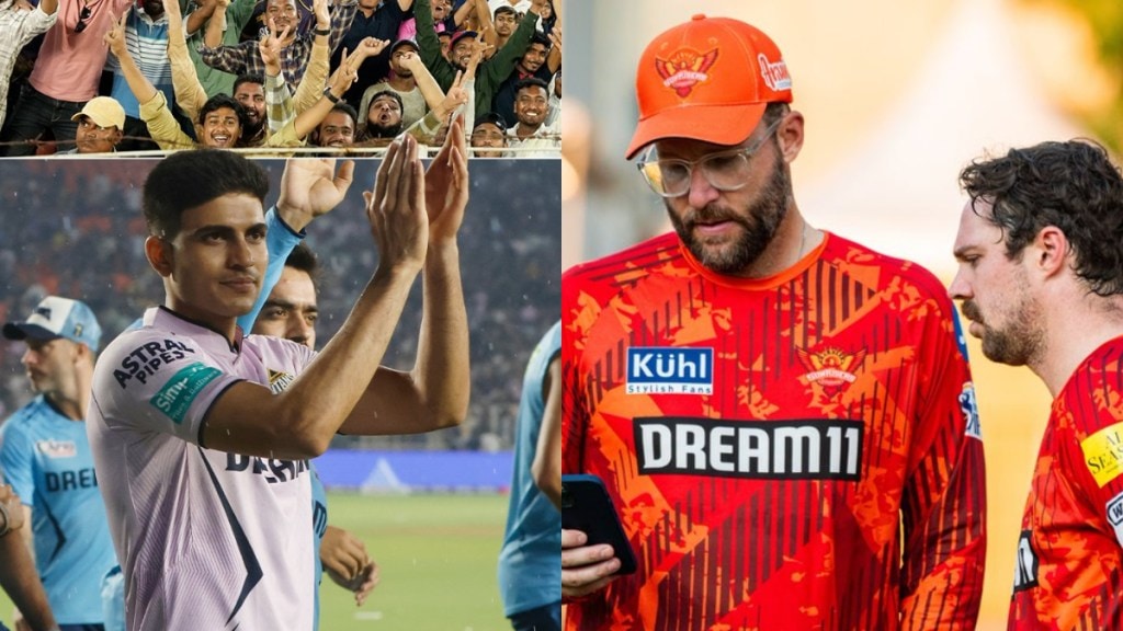 SRH vs GT Match 66, IPL 2024 Dream 11 Predictions: SRH vs GT Match 66, IPL 2024 Dream 11 Predictions: