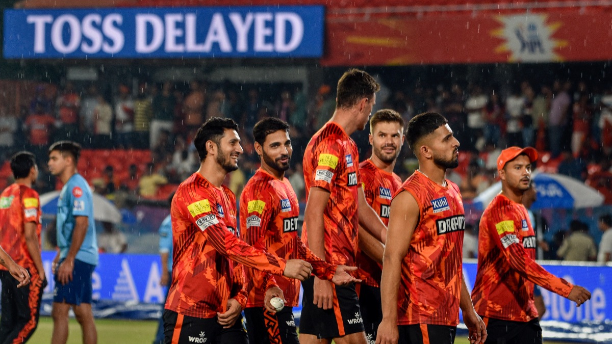 IPL match 2024 SRH vs GT Live, SunRisers Hyderabad vs Gujarat Titans Live Score card