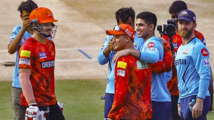 IPL 2024 Playoff Qualification Scenarios: All eyes are on SRH vs GT match 66 that may give us third team for the IPL Playoffs IPL 2024 Playoff Qualification Scenarios: All eyes are on SRH vs GT match 66 that may give us third team for the IPL Playoffs