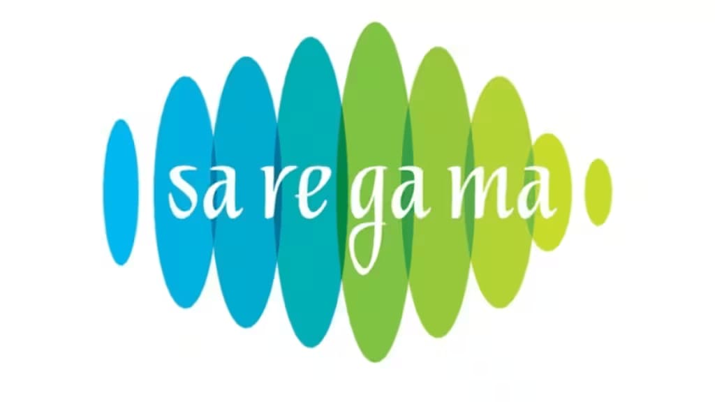 Saregama Saregama