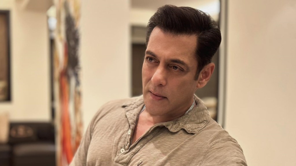 Salman Khan, Salman Khan news