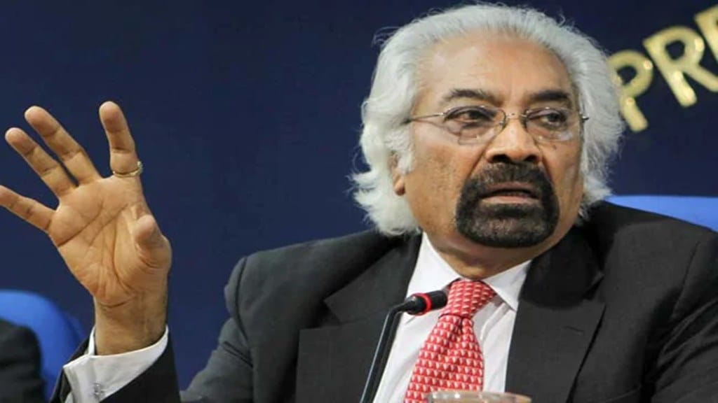 Sam Pitroda stokes row over 'people in East look like Chinese, South look like Africans' remark Sam Pitroda stokes row over 'people in East look like Chinese, South look like Africans' remark