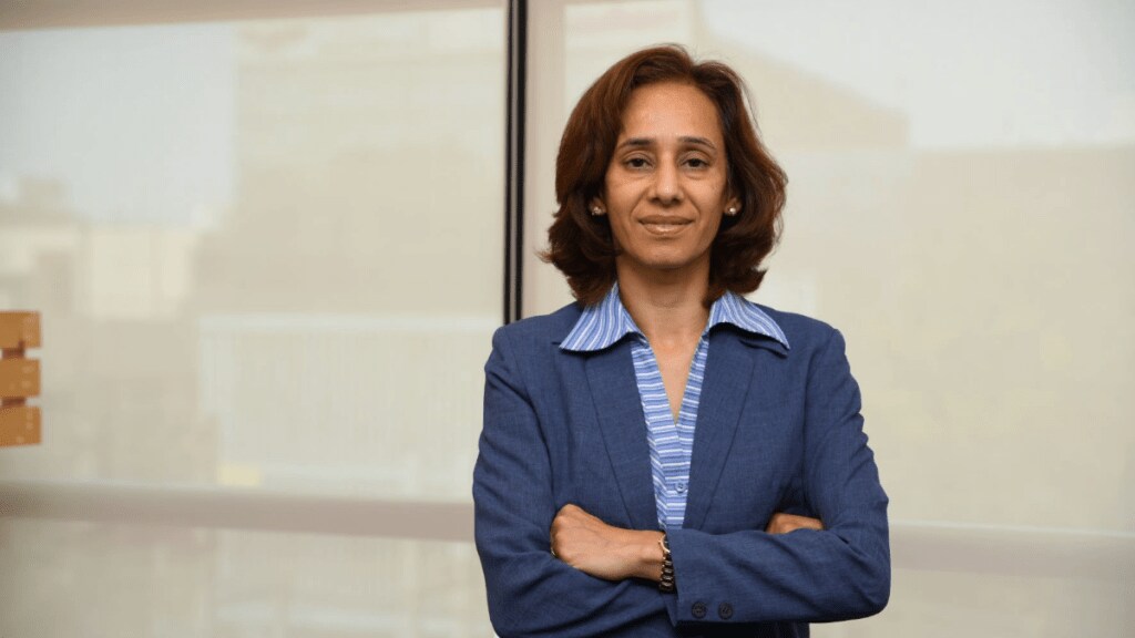 Dentsu India has announced the departure of Sapna Arora, chief client officer