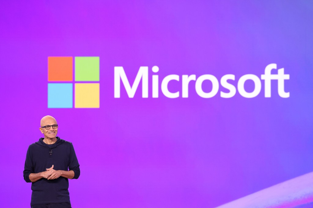 Microsoft Build 2024: The Highlights!