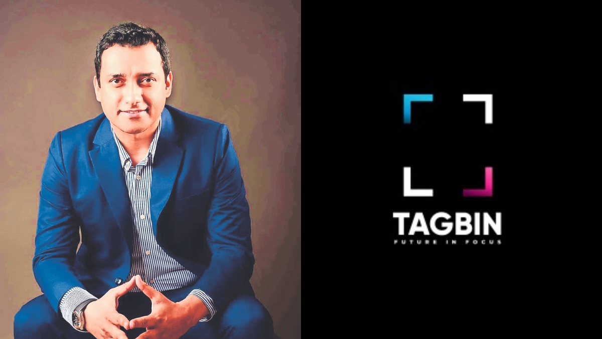 Bhaik's weekdays consist of a structured routine to maximise efficiency