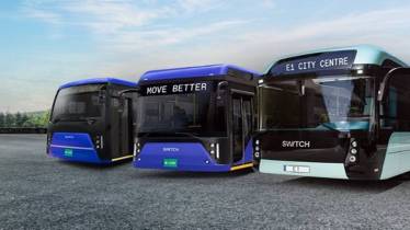Switch Mobility