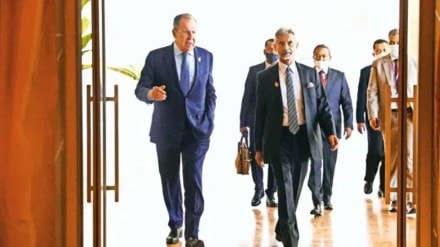 Jaishankar Jaishankar