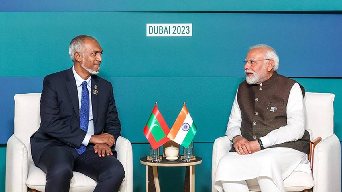 India, China offer debt relief, infrastructure loans to Maldives - A closer look at agreements