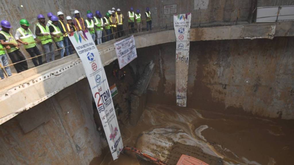 patna, bihar, patna metro, first patna metro, patna first metro, bihar metro, dmrc, metro news