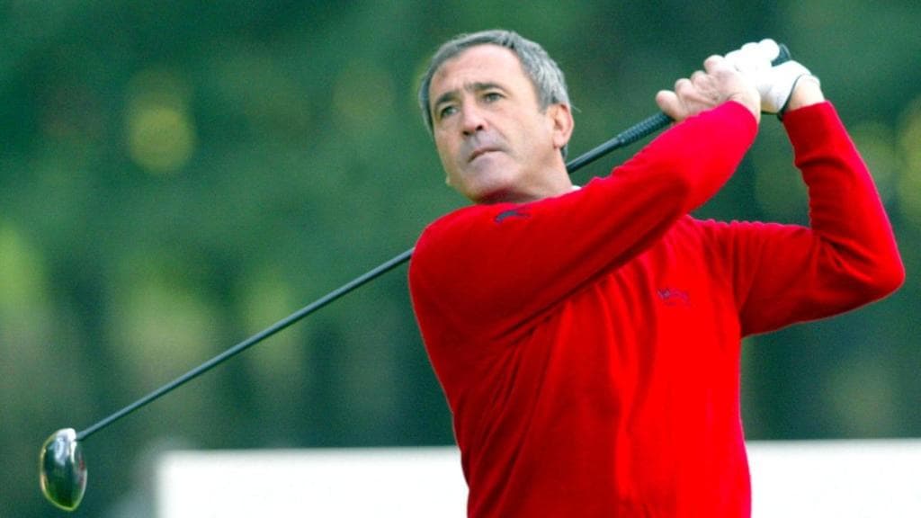 seve Ballesteros, golf, opinion, financial express seve Ballesteros, golf, opinion, financial express