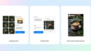 Meta has begun rolling out these updated generative AI features, aiming for global availability by year-end.