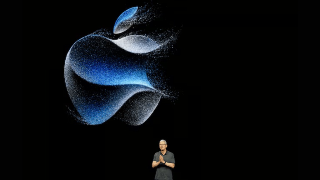 The advertisement titled "Crush" has over a million views on Apple's YouTube channel and was shared by CEO Tim Cook on social media platform X. The advertisement titled "Crush" has over a million views on Apple's YouTube channel and was shared by CEO Tim Cook on social media platform X.