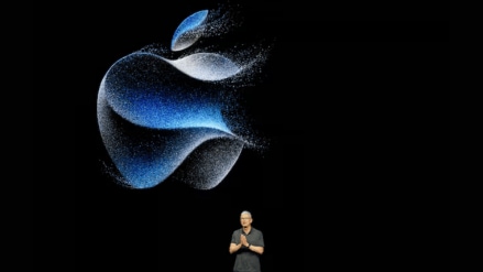 The advertisement titled "Crush" has over a million views on Apple's YouTube channel and was shared by CEO Tim Cook on social media platform X.